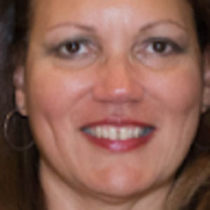 Meet your Posher, Deb